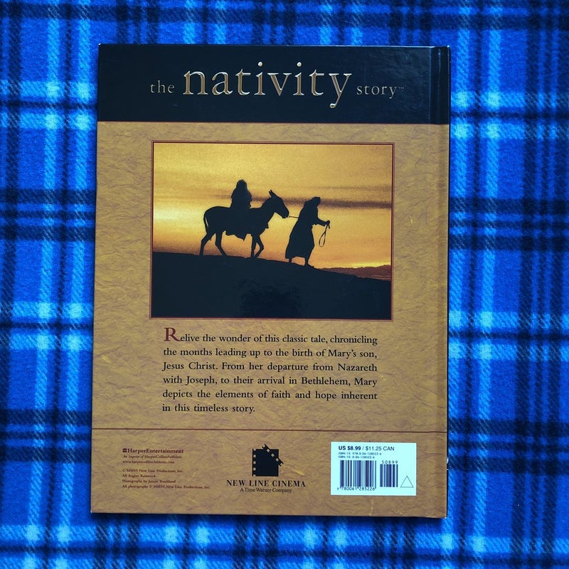 The Nativity Story