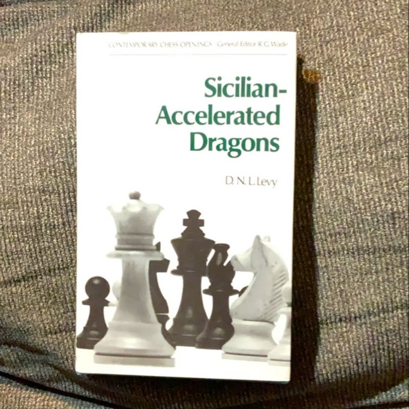 Sicilian-Accelerated Dragons