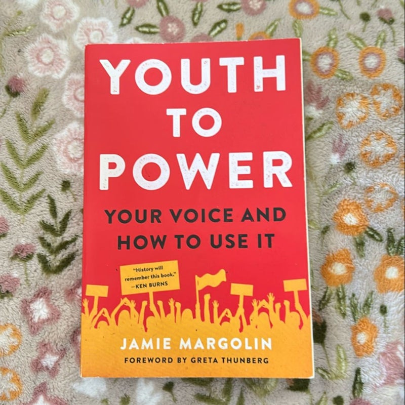 Youth to Power