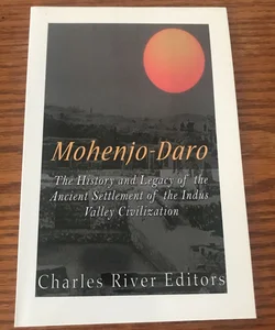 Mohenjo-Daro: the History and Legacy of the Ancient Settlement of the Indus Valley Civilization