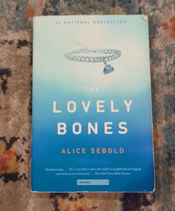 The Lovely Bones