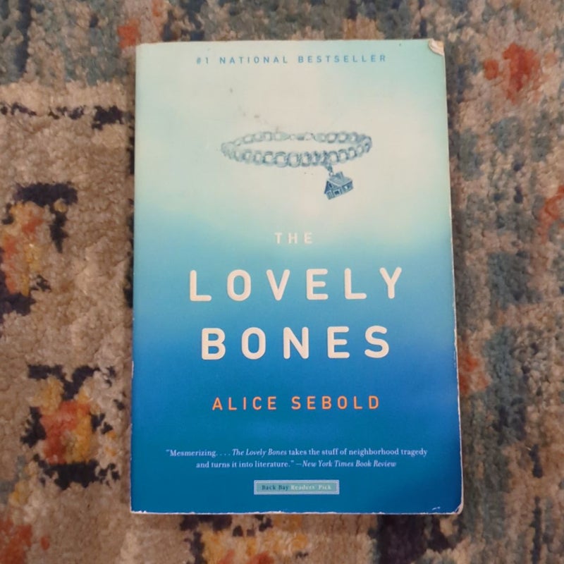 The Lovely Bones