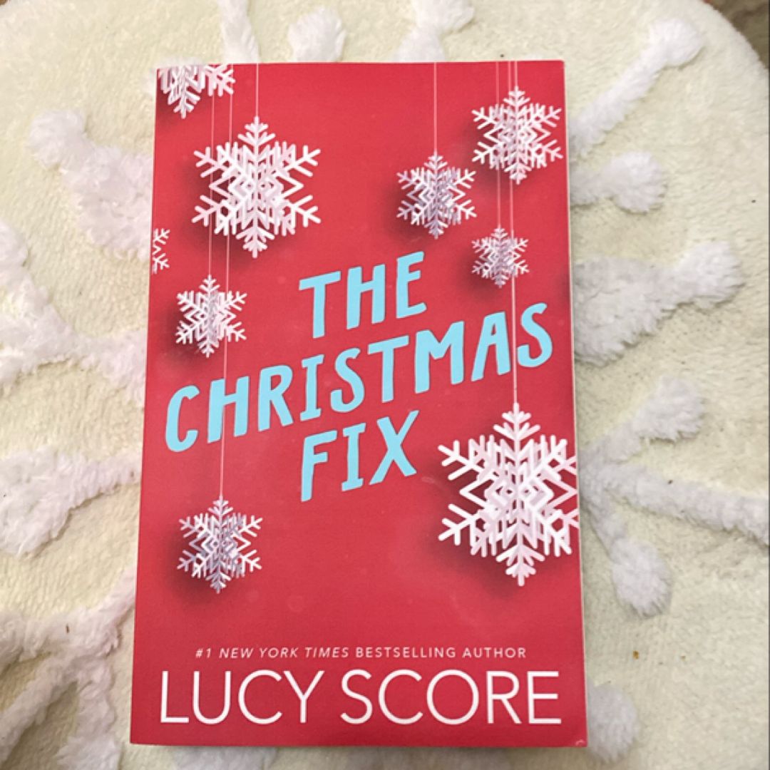 The Christmas Fix