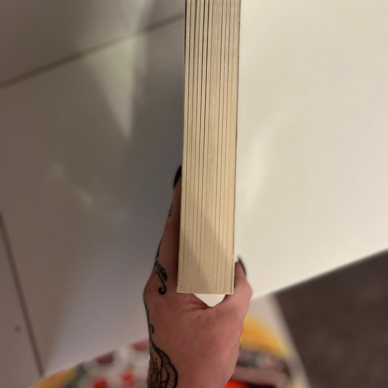 Throne of Glass