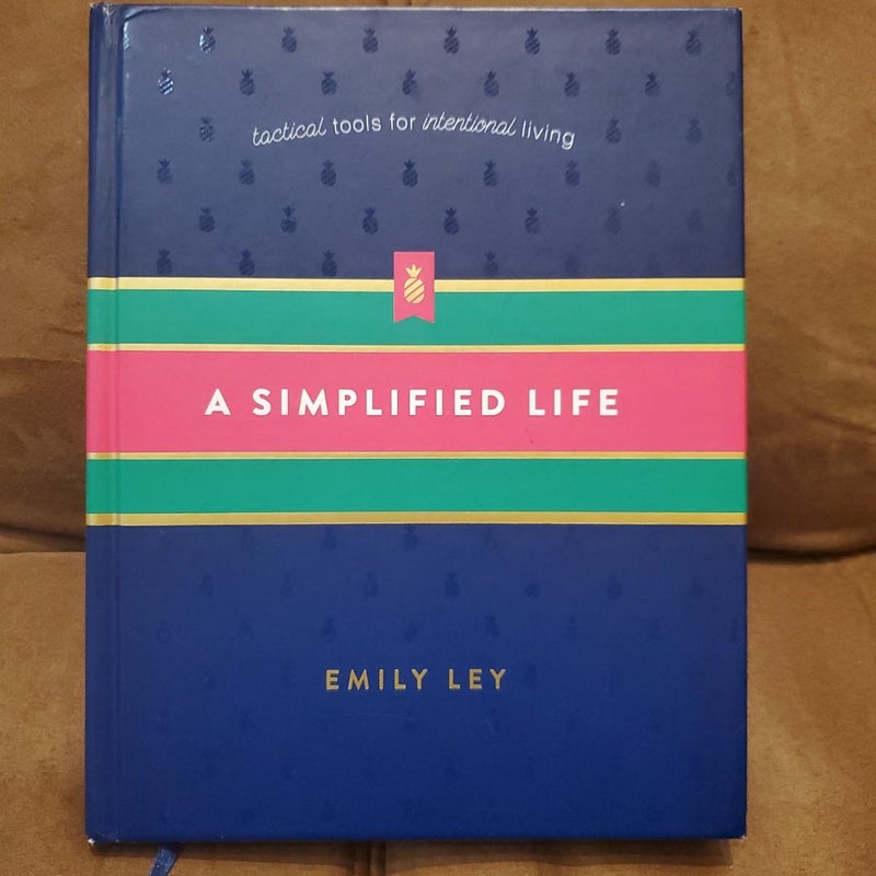 A Simplified Life