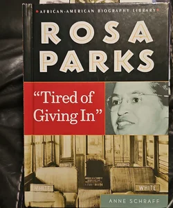 Rosa Parks*