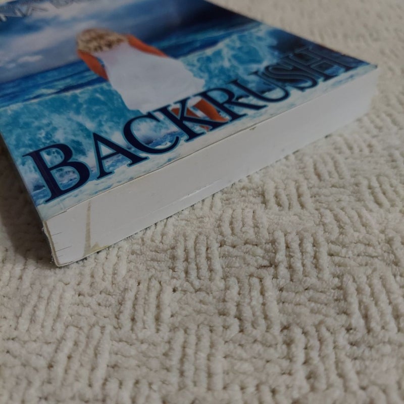 Backrush