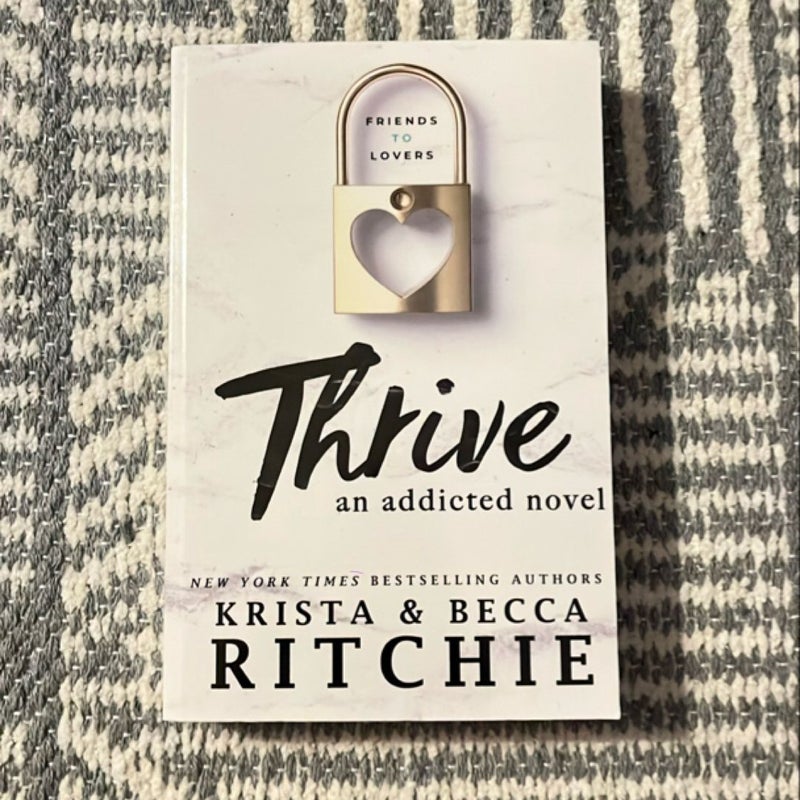 Thrive