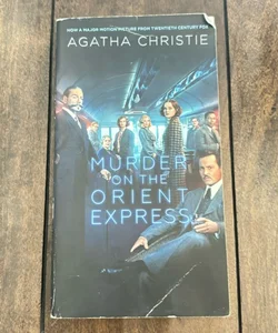 Murder on the Orient Express