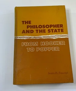 The Philosopher and the State 
