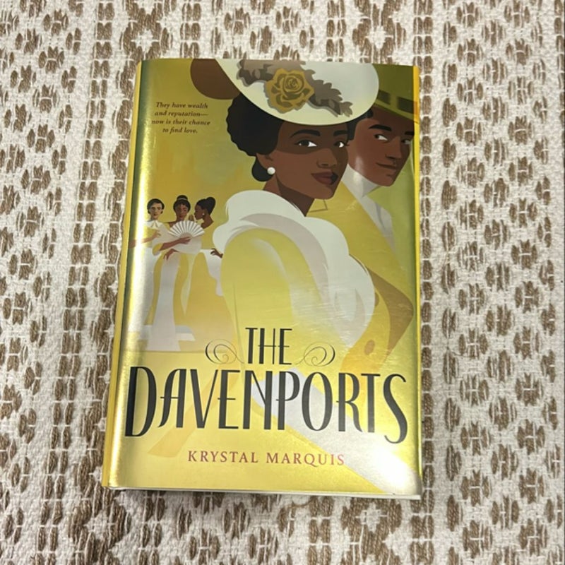 The Davenports