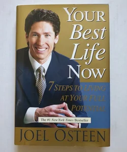 Your Best Life Now