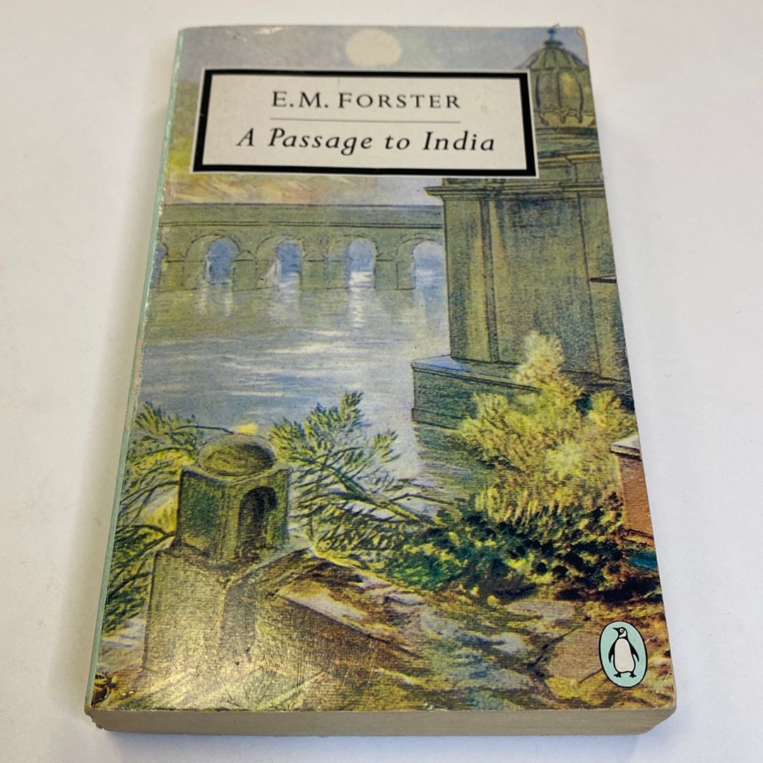 A Passage to India