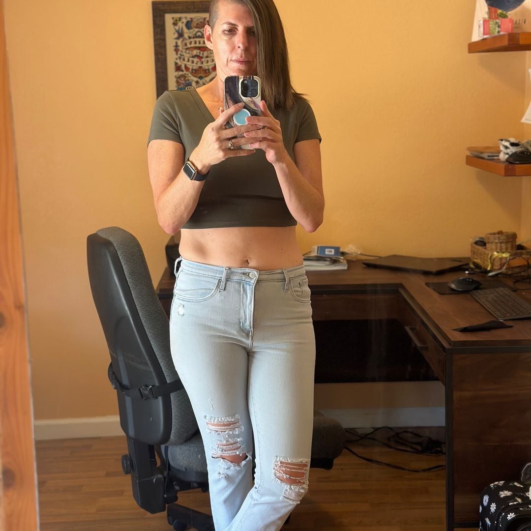 Heather the Doula