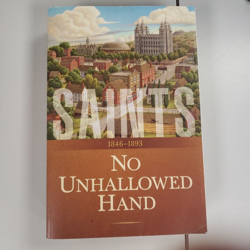 Saints