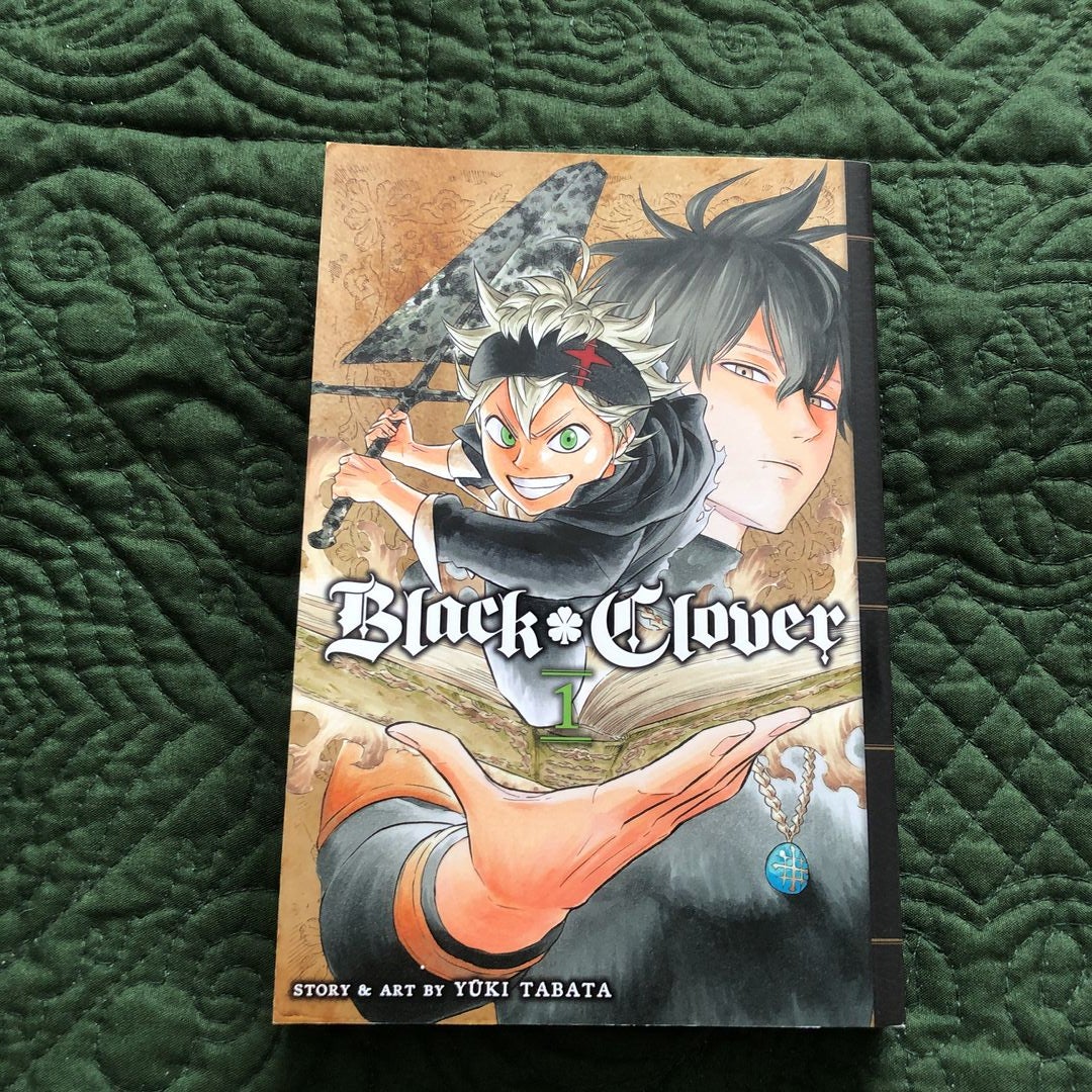 Black Clover, Vol. 29, Book by Yuki Tabata