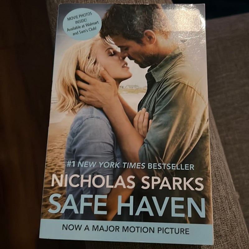 Safe Haven