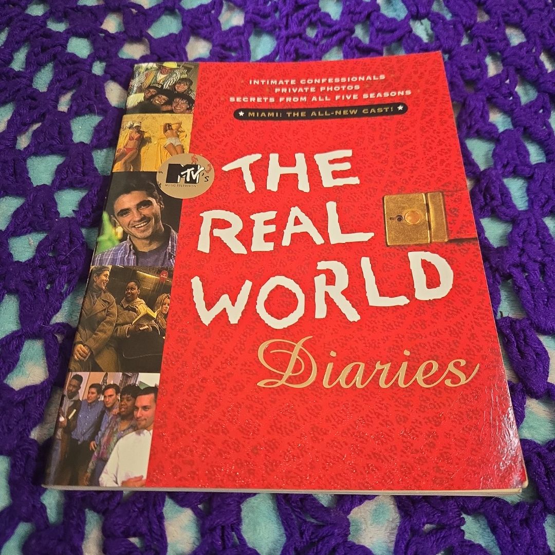The Real World Diaries