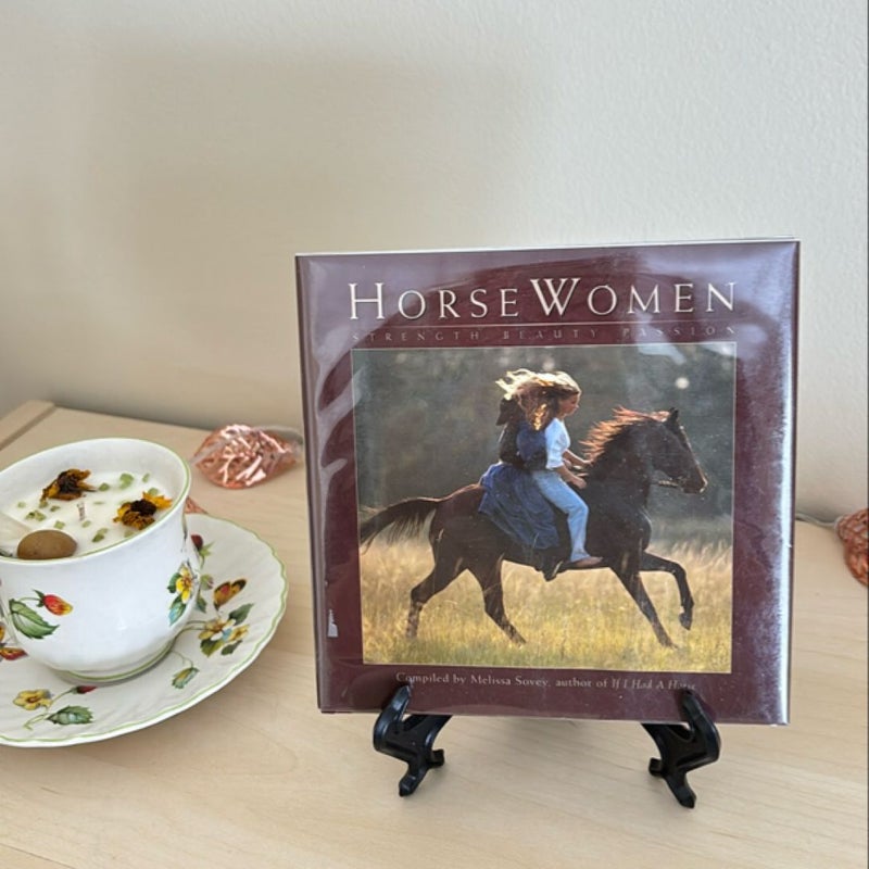 Horse Women