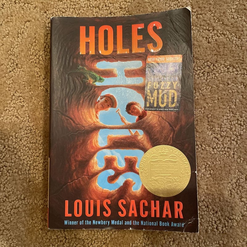 Holes