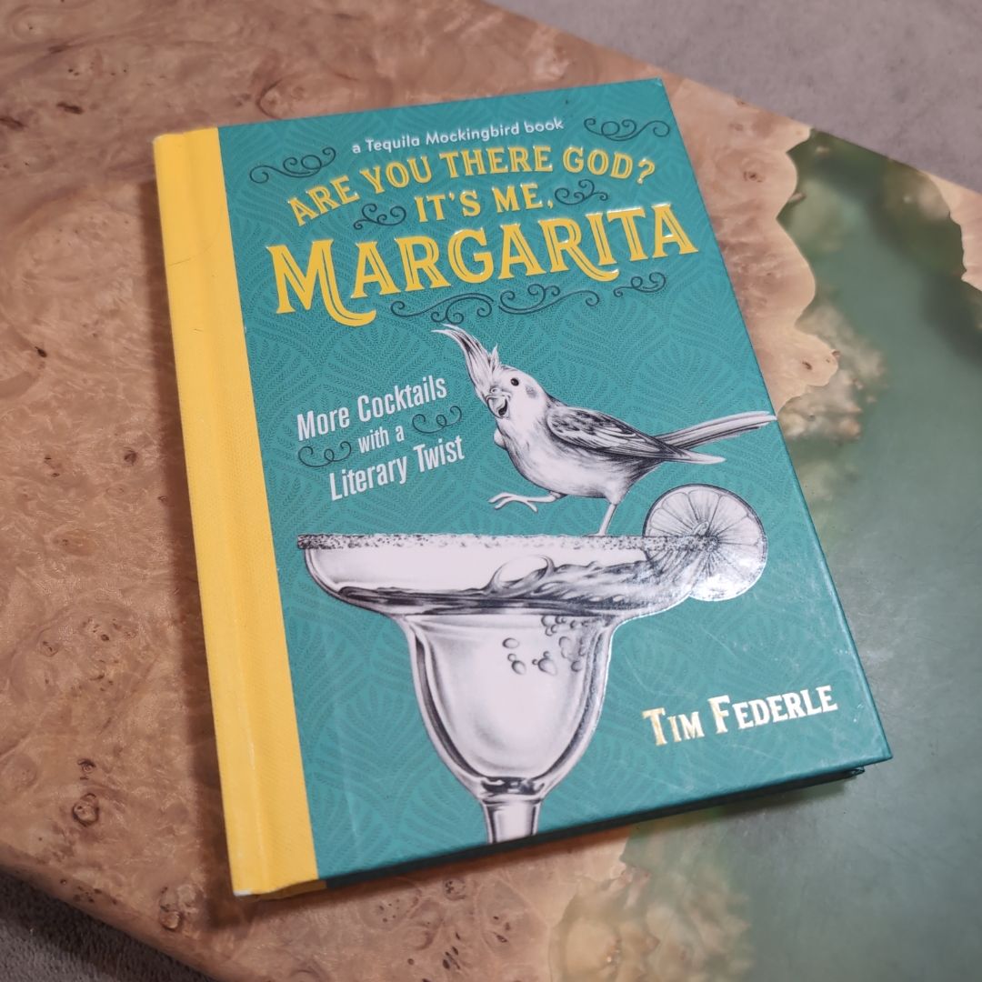 Are You There God? It's Me, Margarita
