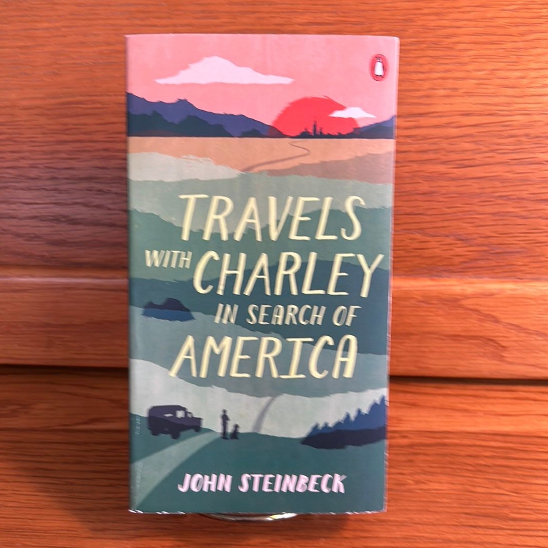 Travels with Charley in Search of America