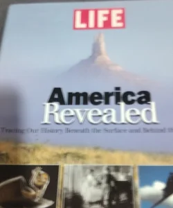Undiscovered America
