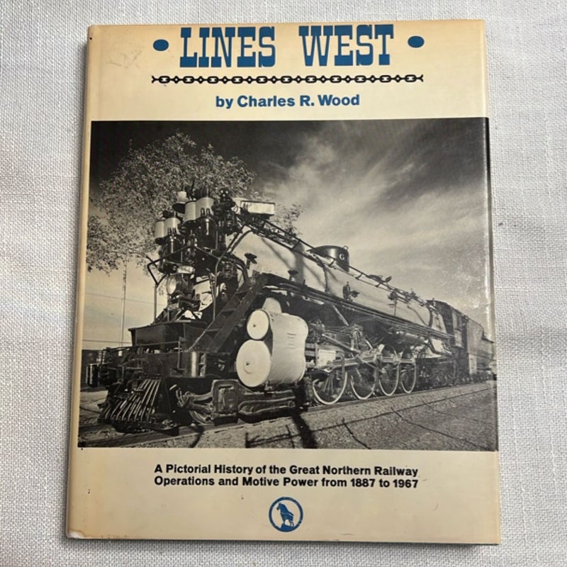 Lines West