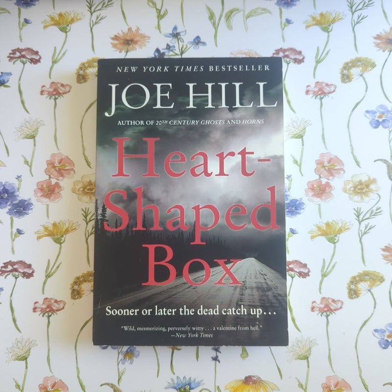 Heart-Shaped Box