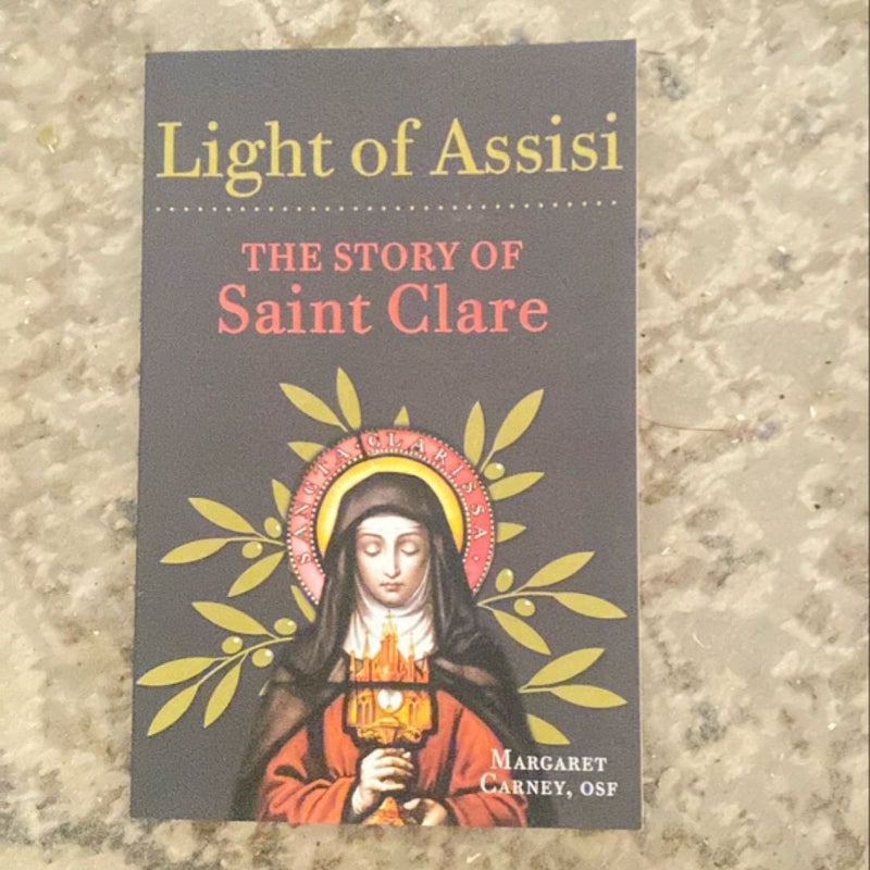 Light of Assisi