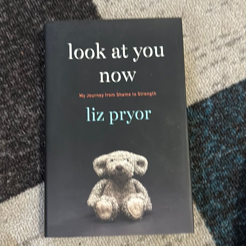 Look at You Now by Liz Pryor: 9780812987546 | : Books