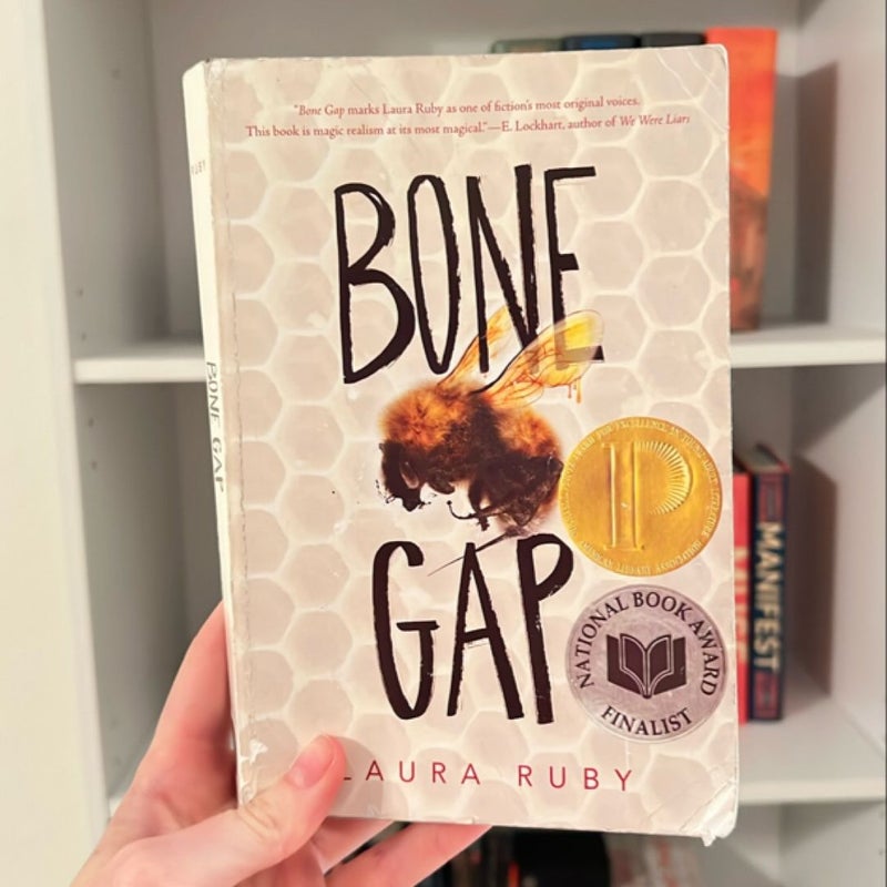 Bone Gap