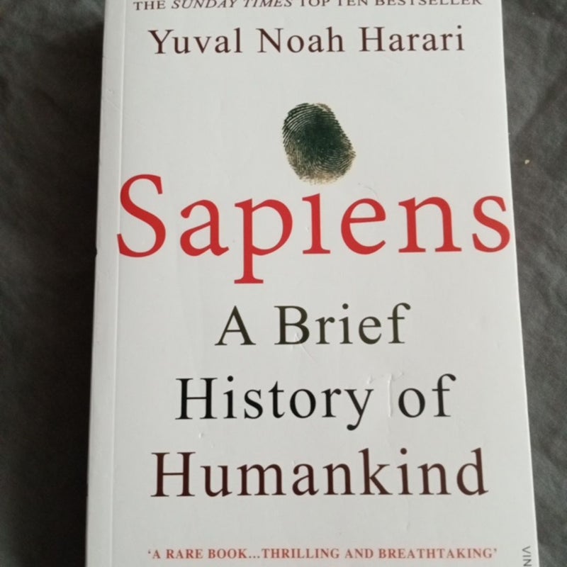 Sapiens