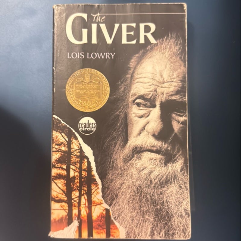 The Giver