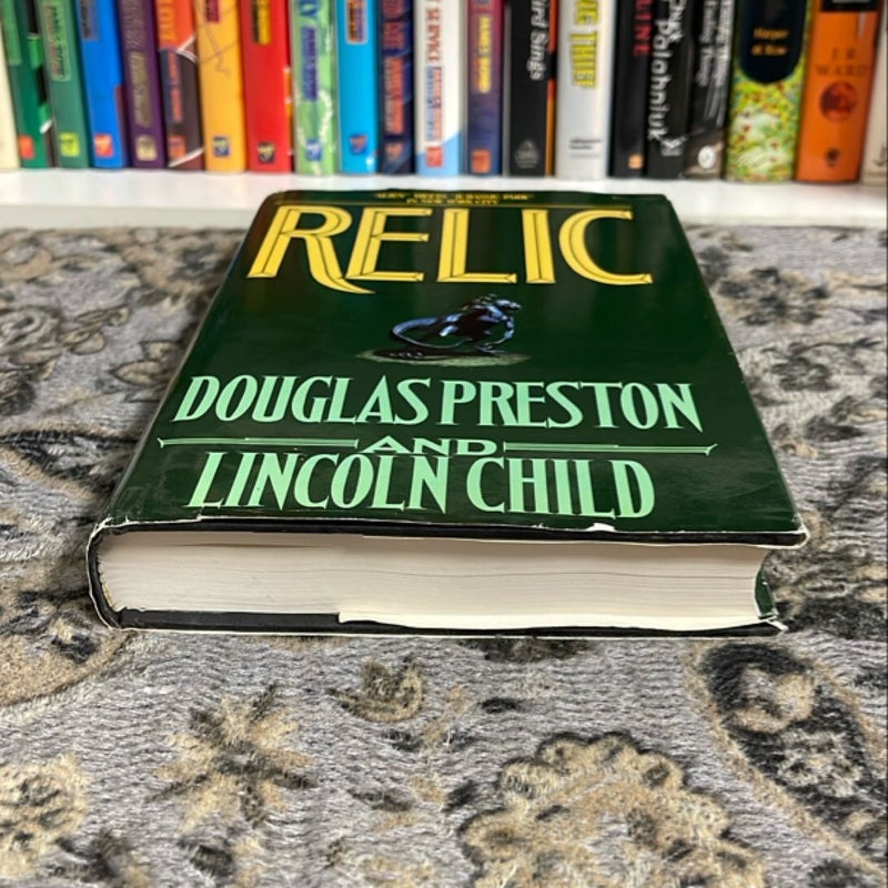 Relic