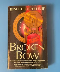 Enterprise broken bow