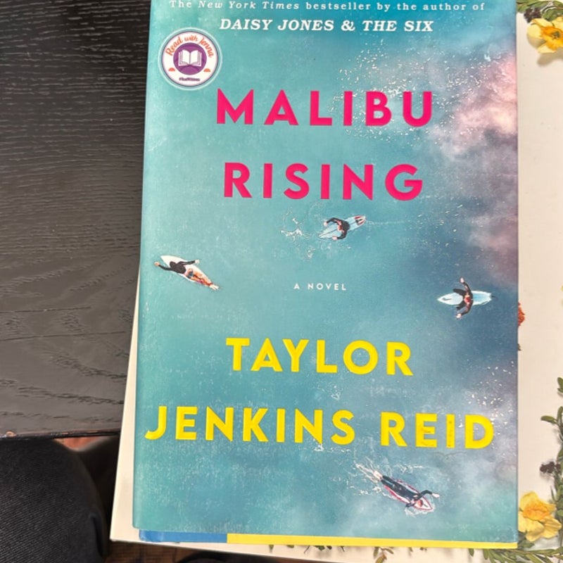 Malibu Rising