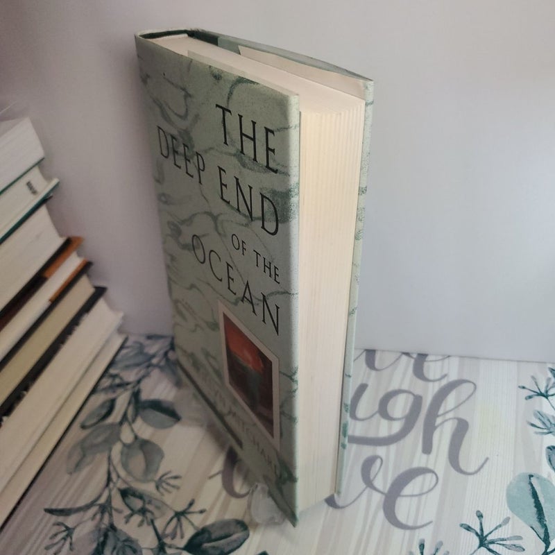 The Deep End of the Ocean