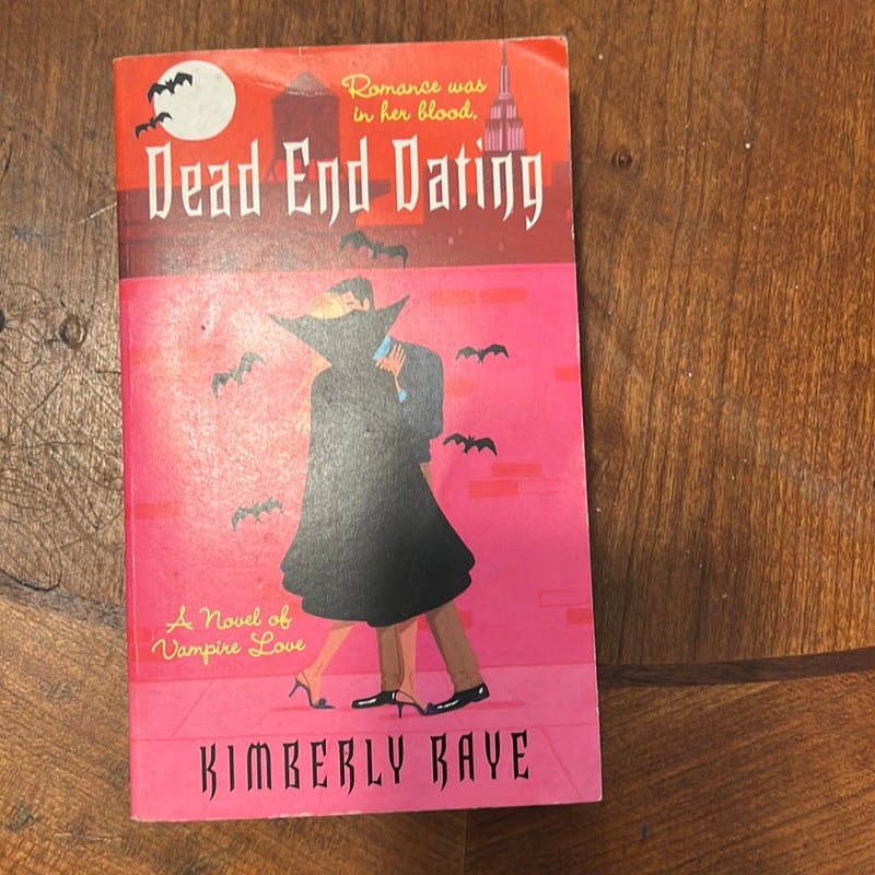 Dead End Dating