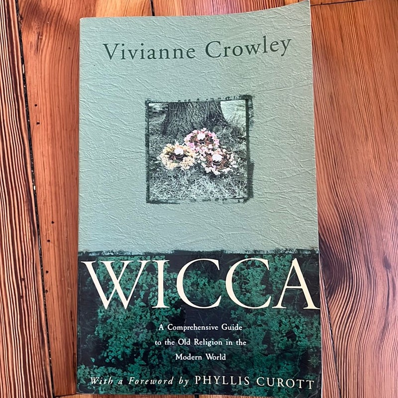 Wicca