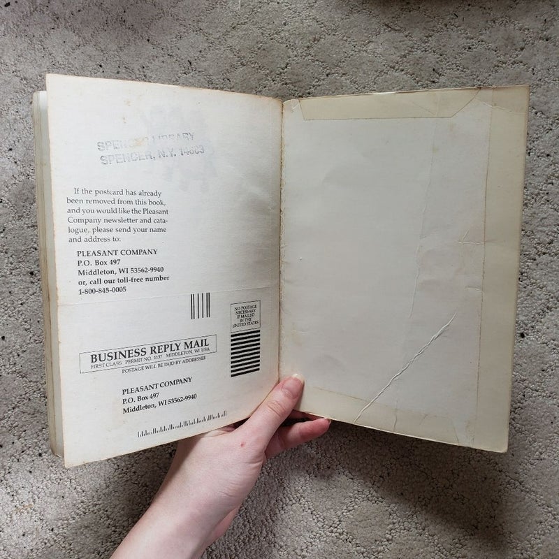 Changes for Molly: A Winter Story (1st Edition, 1988)
