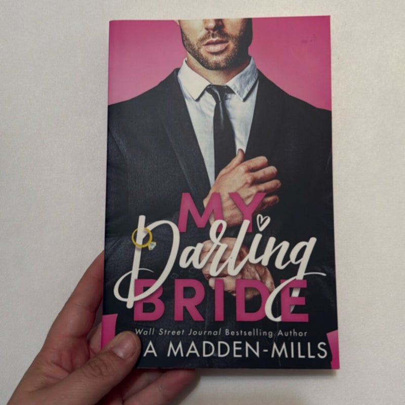 My Darling Bride