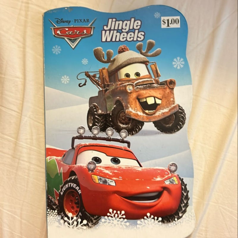 Jingle Wheels