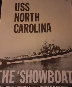 UUS North Carolin - The Showboat