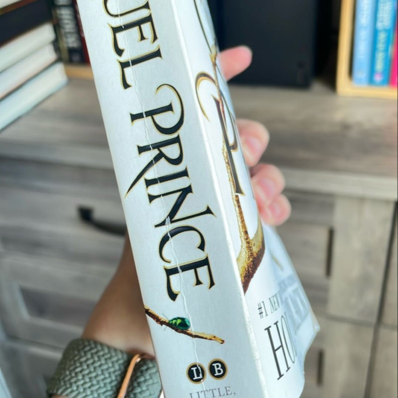 The Cruel Prince