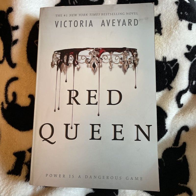 Red Queen