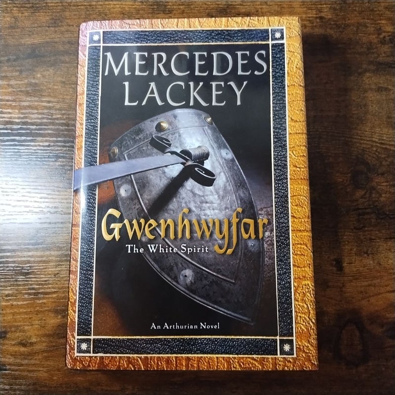 Gwenhwyfar