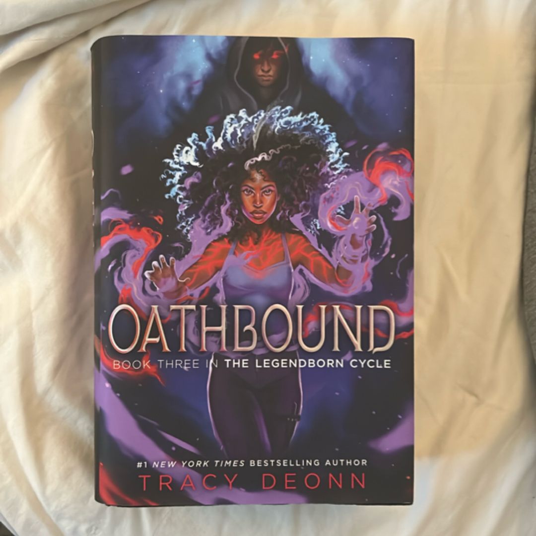 Oathbound