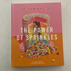 The Power of Sprinkles