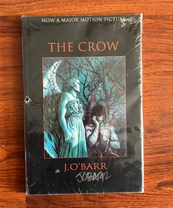 The Crow (signed copy)